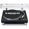 Lenco L-3809 Zwart