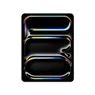 Apple iPad Pro (2024) 13 inch 1TB WiFi + 5G Zwart