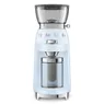 Smeg CGF03PBEU Pastelblauw