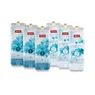 Miele Set of 6 UltraPhase Refresh Elixir