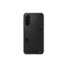 Samsung Card Slot Case voor Galaxy A36 Zwart