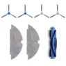 Eufy Clean RoboVac Replacement Kit for RoboVac LR30 Hybrid/LR30 Hybrid+/L35 Hybrid/L35 Hybrid+