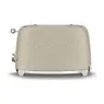 Smeg TSF01MLMEU Beige