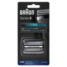 Braun cassette zwart series 3