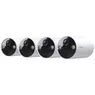 Tapo C410 (4-pack)
