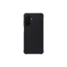 Samsung Rugged Case voor Samsung Galaxy A26 Zwart