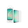 Samsung Screen Protector Case voor Galaxy A26 Transparant