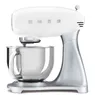Smeg SMF04WHEU Wit