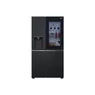 LG GSGV80EPLD Zwart