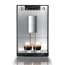 Melitta Caffeo Solo Zilver