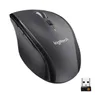 Logitech M705 Marathon Zwart