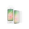 Samsung Screen Protector Case voor Galaxy A56 Transparant