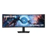 Samsung 49 Inch Odyssey G9 G91F DQHD 144Hz Gaming
 (LS49FG916EUXEN)