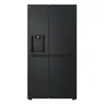LG GSLC40EPPE Zwart
