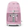 Smeg DCF02PKEU Roze