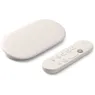 Google TV Streamer (4K) Wit
