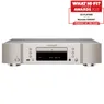 Marantz CD6007/N1SG Zilver/goud
