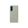 Samsung Silicone Case voor Samsung Galaxy A56 Groen