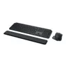 Logitech MX Keys S Combo Qwerty