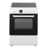 ETNA FKV761WIT Wit