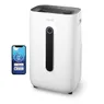 Clean Air Optima CA-706 Smart Wit/zwart