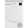 Beko BM3T3722W Wit