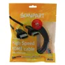 Scanpart Premium High Speed HDMI kabel met Ethernet 3.0m 4K60Hz 18Gbps