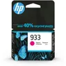 HP 933 ink magenta Magenta