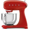 Smeg SMF43RDEU Rood