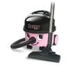 Numatic Hetty Compact HET-160 Roze