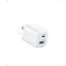 Anker 323 Charger (33W) Wit