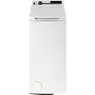 Whirlpool TDLR 6261BS BE Wit