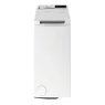 Whirlpool TDLR 65251B BE Wit