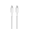 Anker 322 USB-C to USB-C Cable (3ft Braided)