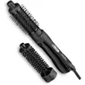 BaByliss AS82E Shape & Smooth Fohnborstel Zwart
