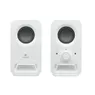 Logitech Z150 Wit