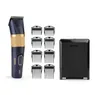 BaByliss E986E Lithium Power Tondeuse Zwart