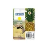 Epson 604 Cartridge Geel