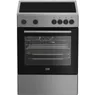 Beko FBM6701X Inox