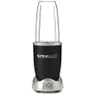 Nutribullet Zwart 600W 5-delig