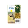 Epson 604XL Cartridge Geel