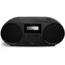 Philips TAZ5000/00 Zwart