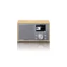 Lenco DAR-017WH Hout