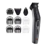 Babyliss MT727E 10 in 1 Carbon Titanium Multi Trimmer Zwart