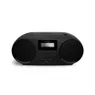 Philips TAZ6000/00 Zwart