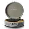 Lenco LS-66GY Grijs