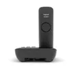 Gigaset Telefon AE690A Duo Anthrazit – Schnurloses Telefon Für Zuhause, Mit Zwei Hörern