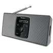 TechniSat DigitRadio 2 S DAB /FM/BT Accuradio - Arob antennebouw