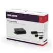 MARMITEK Marmitek BoomBoom 93 – Bluetooth ontvanger, aptX Low Latency IR- extender