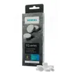 Zestaw Siemens, Filtr Aqualogis AL-Inte 4szt, Siemens Odkamieniacz Tz80002 Siemens Tabletki Tz80001,p1468906871,agd P